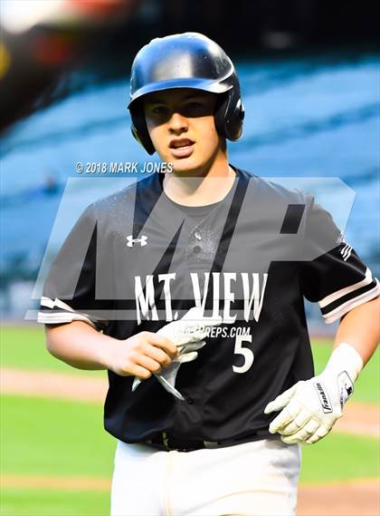 Thumbnail 2 in Mountain View vs. Ironwood Ridge photogallery.