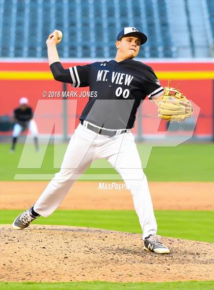 Thumbnail 2 in Mountain View vs. Ironwood Ridge photogallery.
