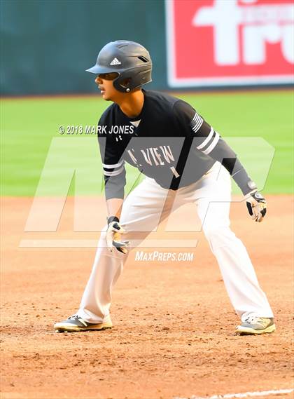 Thumbnail 3 in Mountain View vs. Ironwood Ridge photogallery.