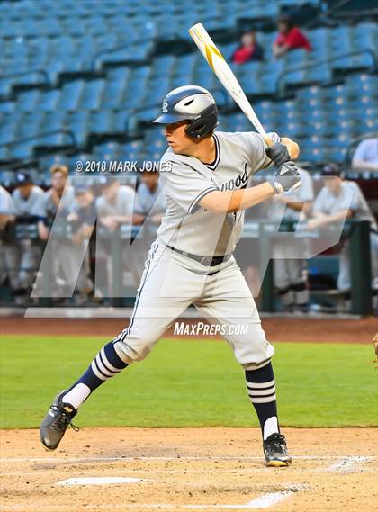 Thumbnail 3 in Mountain View vs. Ironwood Ridge photogallery.