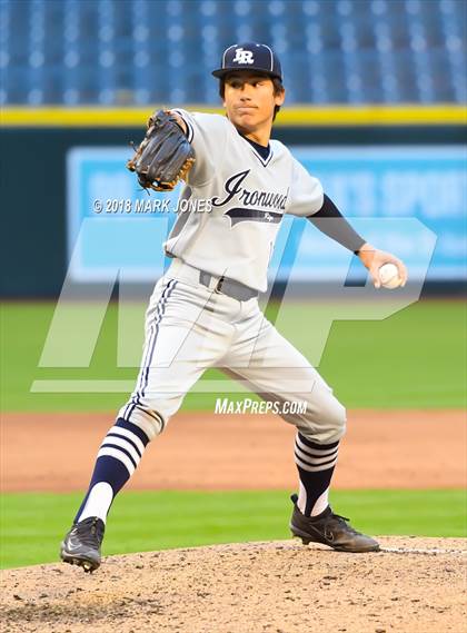 Thumbnail 1 in Mountain View vs. Ironwood Ridge photogallery.
