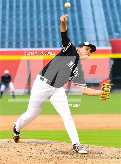 Thumbnail 3 in Mountain View vs. Ironwood Ridge photogallery.