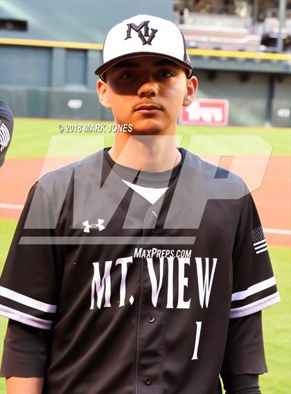 Thumbnail 2 in Mountain View vs. Ironwood Ridge photogallery.