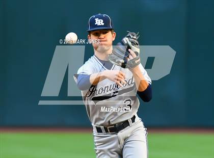 Thumbnail 3 in Mountain View vs. Ironwood Ridge photogallery.