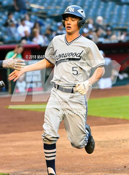 Thumbnail 2 in Mountain View vs. Ironwood Ridge photogallery.