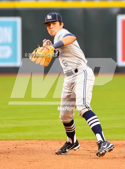 Thumbnail 1 in Mountain View vs. Ironwood Ridge photogallery.