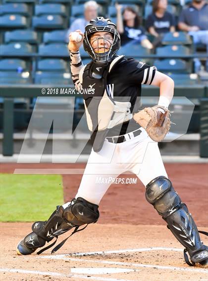 Thumbnail 2 in Mountain View vs. Ironwood Ridge photogallery.