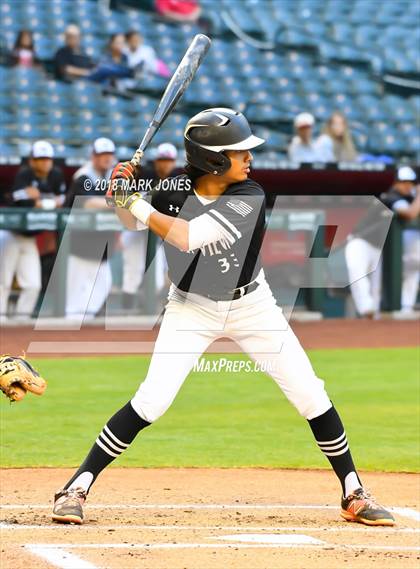 Thumbnail 2 in Mountain View vs. Ironwood Ridge photogallery.