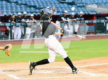 Thumbnail 1 in Mountain View vs. Ironwood Ridge photogallery.