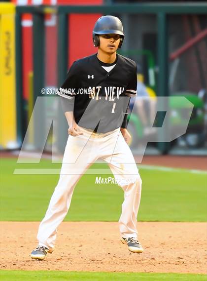 Thumbnail 2 in Mountain View vs. Ironwood Ridge photogallery.
