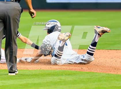 Thumbnail 3 in Mountain View vs. Ironwood Ridge photogallery.