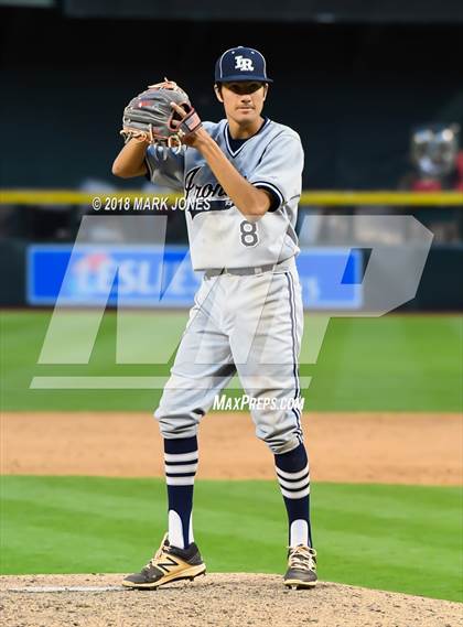 Thumbnail 2 in Mountain View vs. Ironwood Ridge photogallery.