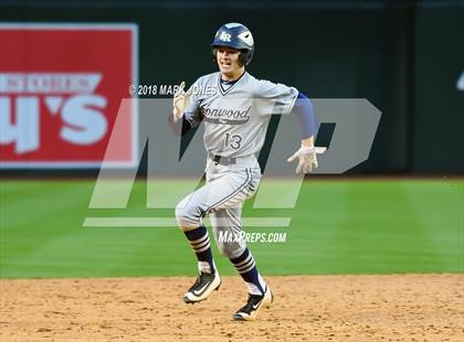 Thumbnail 2 in Mountain View vs. Ironwood Ridge photogallery.