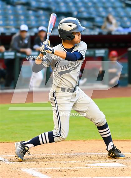 Thumbnail 2 in Mountain View vs. Ironwood Ridge photogallery.
