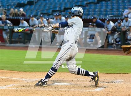Thumbnail 1 in Mountain View vs. Ironwood Ridge photogallery.