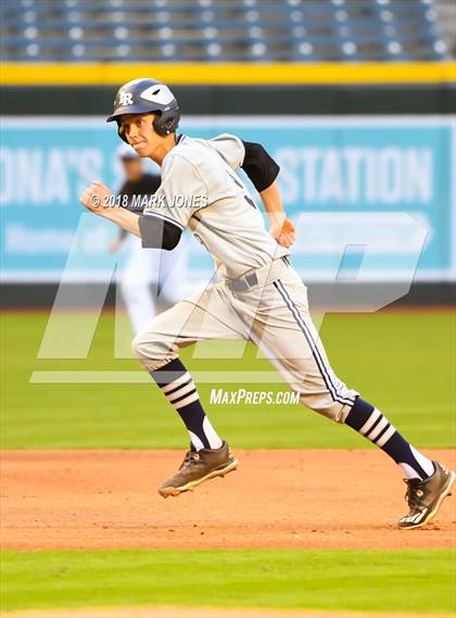 Thumbnail 3 in Mountain View vs. Ironwood Ridge photogallery.
