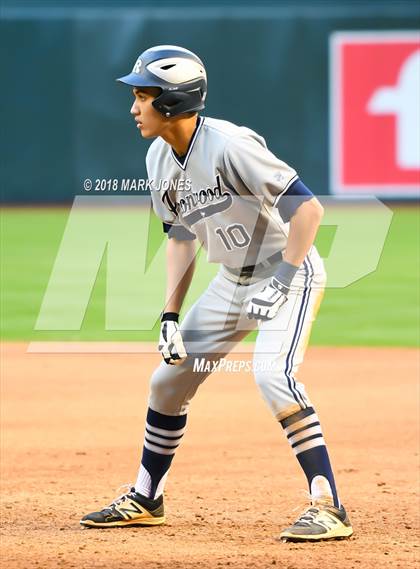 Thumbnail 3 in Mountain View vs. Ironwood Ridge photogallery.