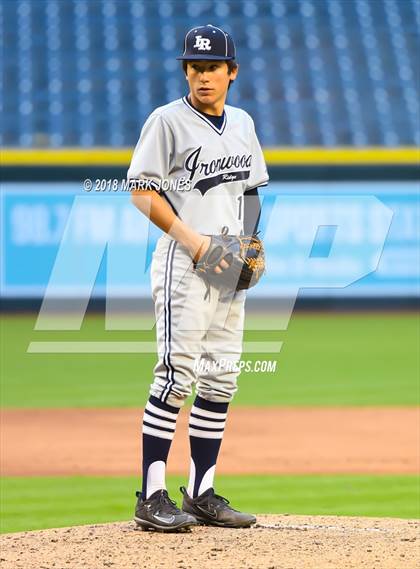 Thumbnail 3 in Mountain View vs. Ironwood Ridge photogallery.