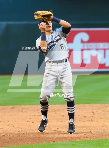 Thumbnail 2 in Mountain View vs. Ironwood Ridge photogallery.