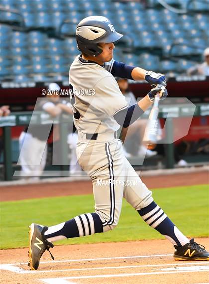 Thumbnail 3 in Mountain View vs. Ironwood Ridge photogallery.