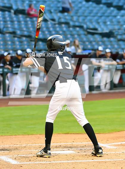 Thumbnail 1 in Mountain View vs. Ironwood Ridge photogallery.