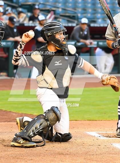 Thumbnail 2 in Mountain View vs. Ironwood Ridge photogallery.