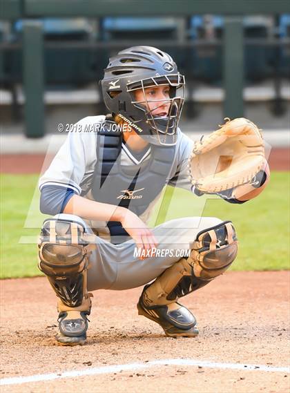 Thumbnail 1 in Mountain View vs. Ironwood Ridge photogallery.