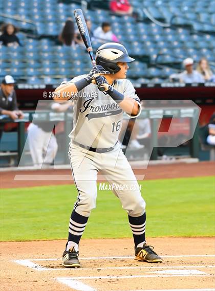 Thumbnail 3 in Mountain View vs. Ironwood Ridge photogallery.