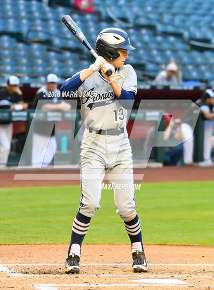 Thumbnail 1 in Mountain View vs. Ironwood Ridge photogallery.