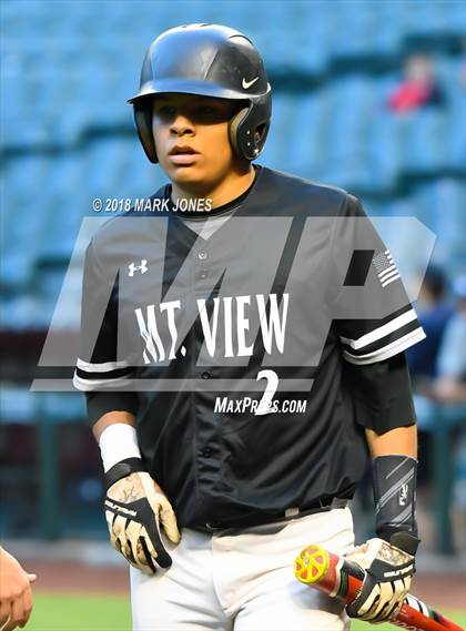 Thumbnail 2 in Mountain View vs. Ironwood Ridge photogallery.