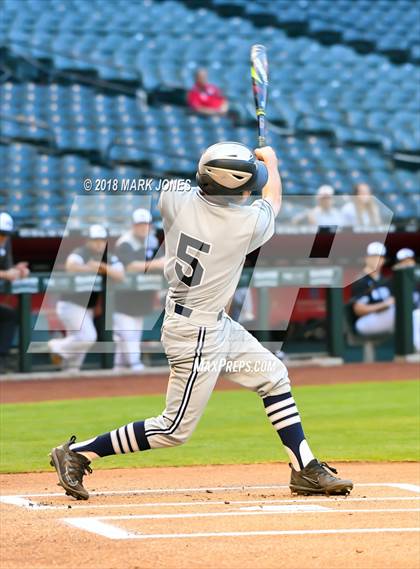Thumbnail 2 in Mountain View vs. Ironwood Ridge photogallery.