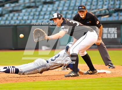 Thumbnail 1 in Mountain View vs. Ironwood Ridge photogallery.