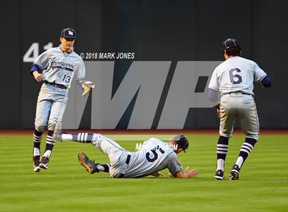 Thumbnail 3 in Mountain View vs. Ironwood Ridge photogallery.