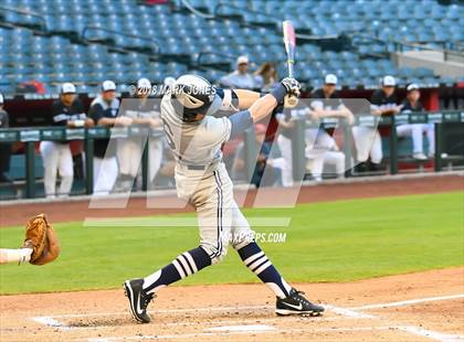 Thumbnail 3 in Mountain View vs. Ironwood Ridge photogallery.