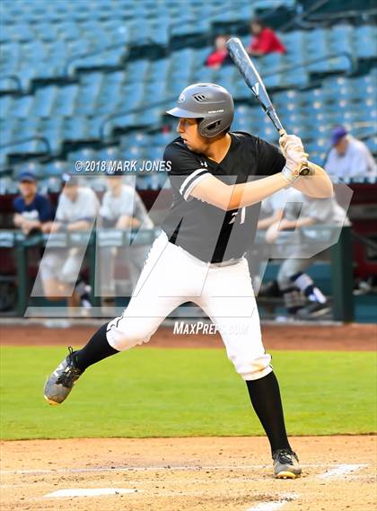Thumbnail 3 in Mountain View vs. Ironwood Ridge photogallery.