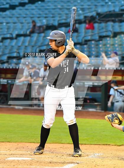 Thumbnail 3 in Mountain View vs. Ironwood Ridge photogallery.