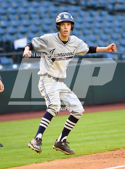 Thumbnail 1 in Mountain View vs. Ironwood Ridge photogallery.