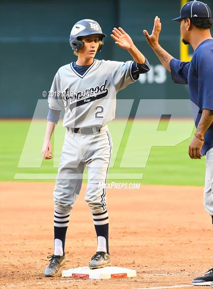 Thumbnail 3 in Mountain View vs. Ironwood Ridge photogallery.