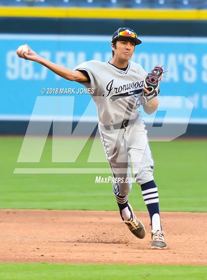 Thumbnail 3 in Mountain View vs. Ironwood Ridge photogallery.