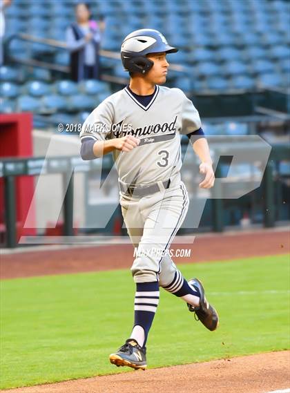 Thumbnail 3 in Mountain View vs. Ironwood Ridge photogallery.