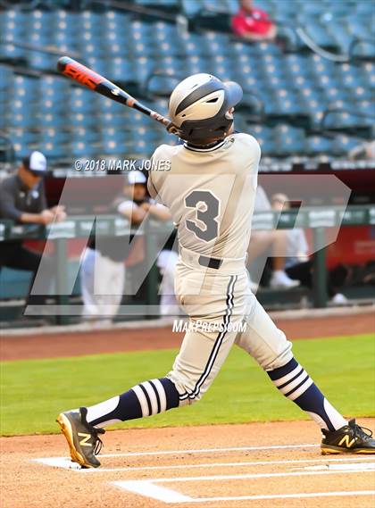 Thumbnail 2 in Mountain View vs. Ironwood Ridge photogallery.