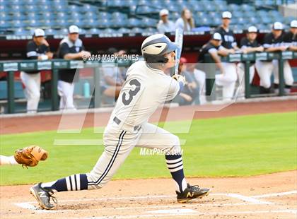 Thumbnail 2 in Mountain View vs. Ironwood Ridge photogallery.