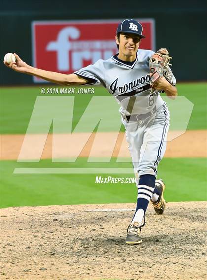 Thumbnail 1 in Mountain View vs. Ironwood Ridge photogallery.