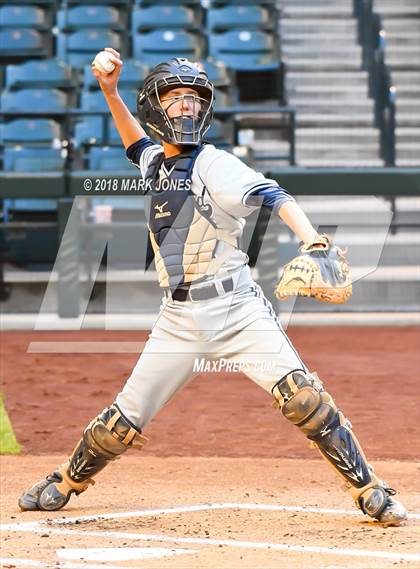 Thumbnail 3 in Mountain View vs. Ironwood Ridge photogallery.