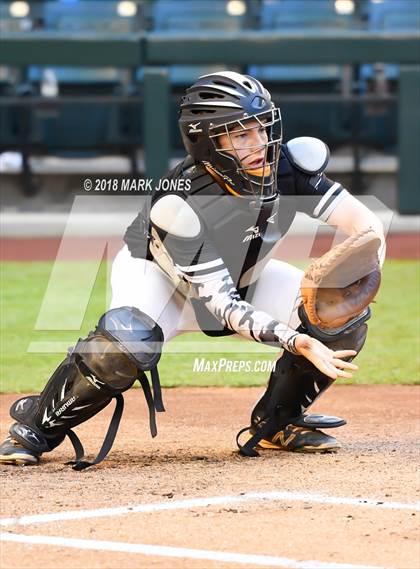 Thumbnail 1 in Mountain View vs. Ironwood Ridge photogallery.