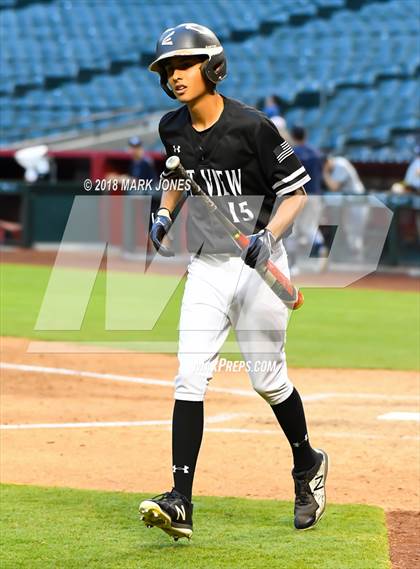 Thumbnail 1 in Mountain View vs. Ironwood Ridge photogallery.