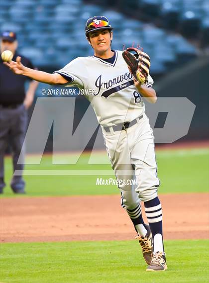 Thumbnail 2 in Mountain View vs. Ironwood Ridge photogallery.