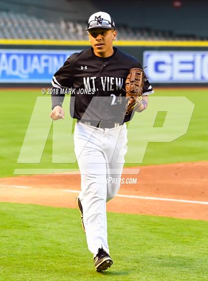 Thumbnail 2 in Mountain View vs. Ironwood Ridge photogallery.