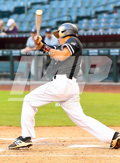 Thumbnail 3 in Mountain View vs. Ironwood Ridge photogallery.