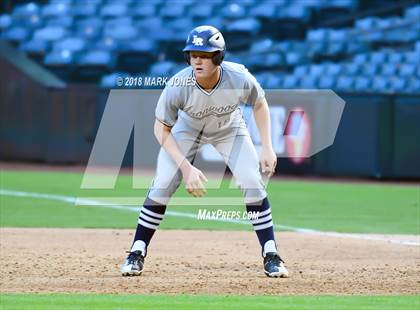 Thumbnail 3 in Mountain View vs. Ironwood Ridge photogallery.